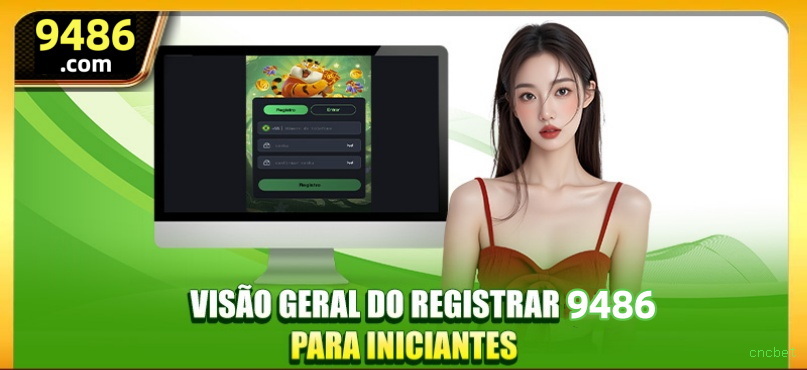 App cncbet para Android e iOS - download grátis