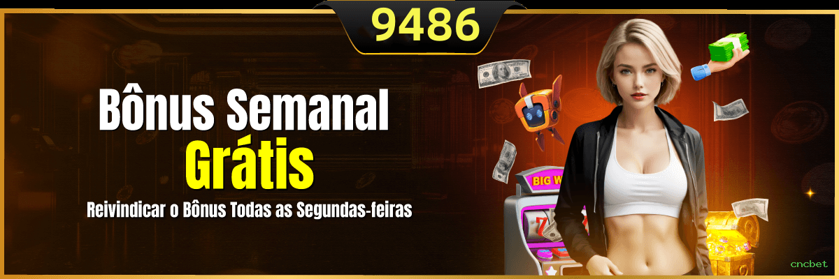 Configurações úteis dentro do app cncbet