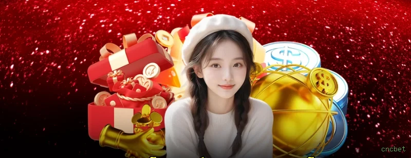 Pagamentos cncbet PIX