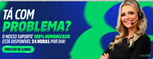 Checklist para avaliar a plataforma cncbet