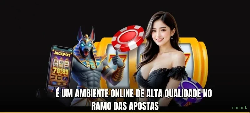 Registro cncbet - cadastro rápido