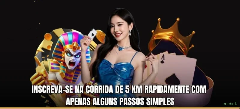 Suporte VIP cncbet - atendimento prioritário