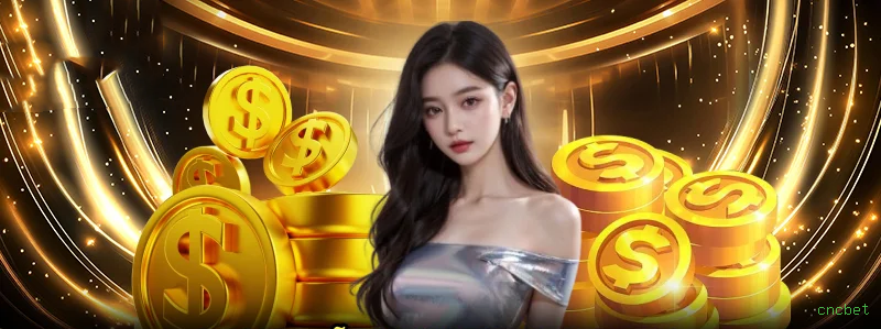 Slots com prêmios cncbet